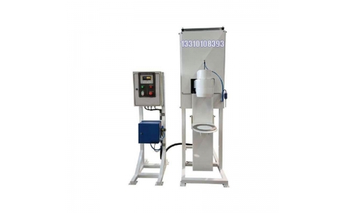 200公斤精準計量包裝機-自動貼標包裝機生產設備