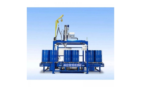 稱重灌裝機 200KG原子灰灌裝機1對1定制化灌裝設備服務